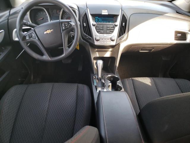 Photo 7 VIN: 2GNALBEK8D6290395 - CHEVROLET EQUINOX 