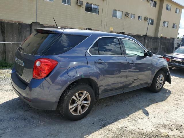 Photo 2 VIN: 2GNALBEK8D6309155 - CHEVROLET EQUINOX LS 