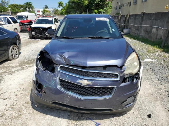 Photo 4 VIN: 2GNALBEK8D6309155 - CHEVROLET EQUINOX LS 