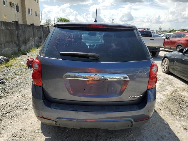 Photo 5 VIN: 2GNALBEK8D6309155 - CHEVROLET EQUINOX LS 