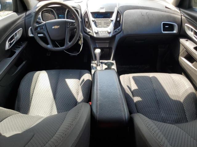 Photo 7 VIN: 2GNALBEK8D6309155 - CHEVROLET EQUINOX LS 