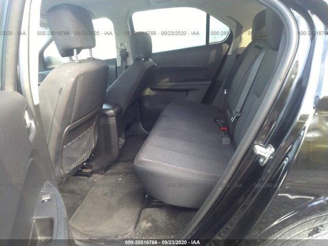 Photo 7 VIN: 2GNALBEK8D6315053 - CHEVROLET EQUINOX 