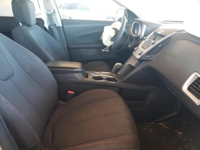 Photo 4 VIN: 2GNALBEK8D6330796 - CHEVROLET EQUINOX LS 