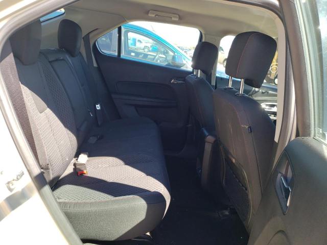 Photo 5 VIN: 2GNALBEK8D6335688 - CHEVROLET EQUINOX LS 