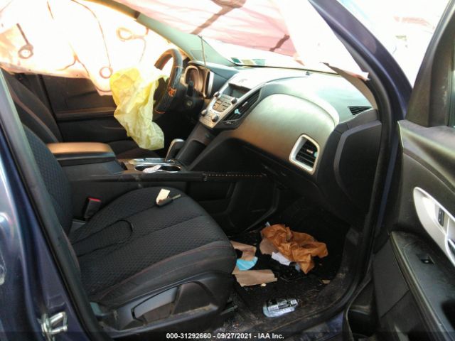 Photo 4 VIN: 2GNALBEK8D6335917 - CHEVROLET EQUINOX 