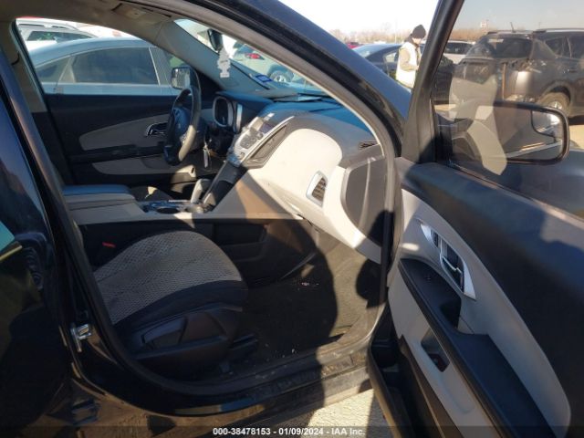 Photo 4 VIN: 2GNALBEK8D6364849 - CHEVROLET EQUINOX 