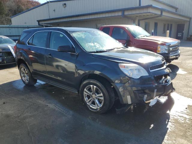 Photo 3 VIN: 2GNALBEK8D6364964 - CHEVROLET EQUINOX 