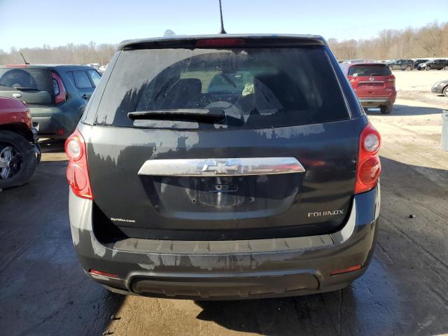 Photo 5 VIN: 2GNALBEK8D6364964 - CHEVROLET EQUINOX 