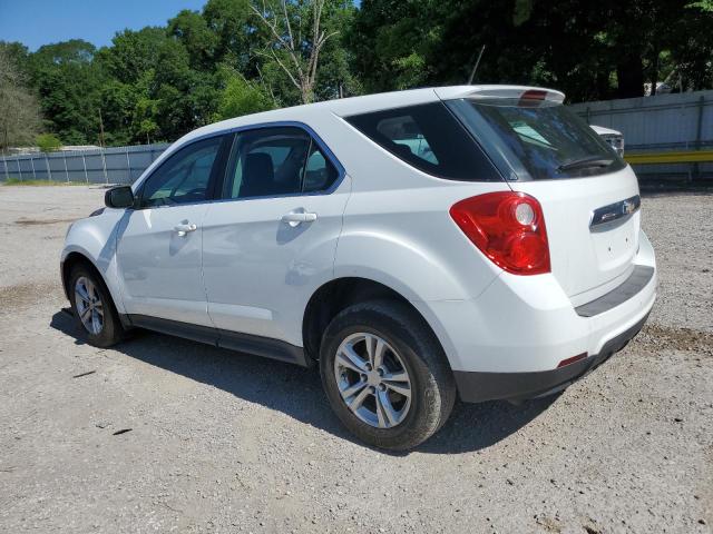 Photo 1 VIN: 2GNALBEK8D6372708 - CHEVROLET EQUINOX 