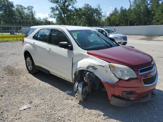 Photo 3 VIN: 2GNALBEK8D6372708 - CHEVROLET EQUINOX 