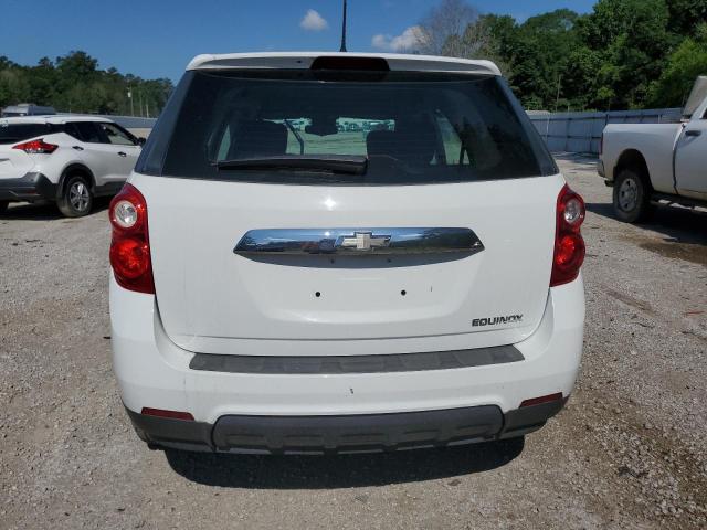 Photo 5 VIN: 2GNALBEK8D6372708 - CHEVROLET EQUINOX 