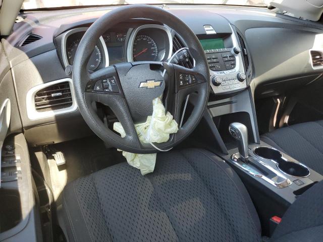 Photo 7 VIN: 2GNALBEK8D6372708 - CHEVROLET EQUINOX 