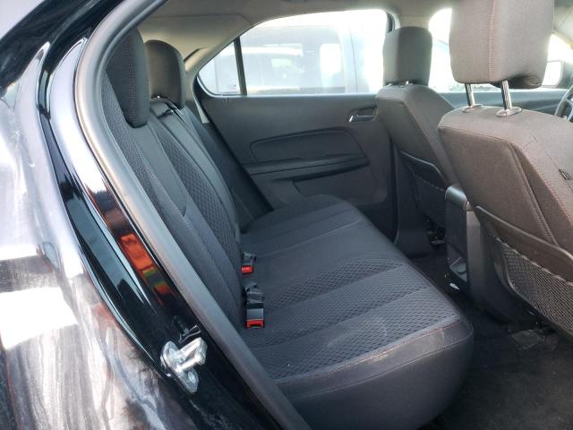 Photo 5 VIN: 2GNALBEK8D6381246 - CHEVROLET EQUINOX LS 