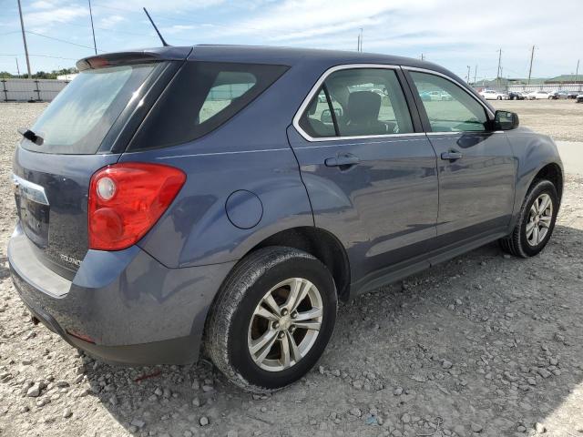 Photo 3 VIN: 2GNALBEK8D6382316 - CHEVROLET EQUINOX LS 