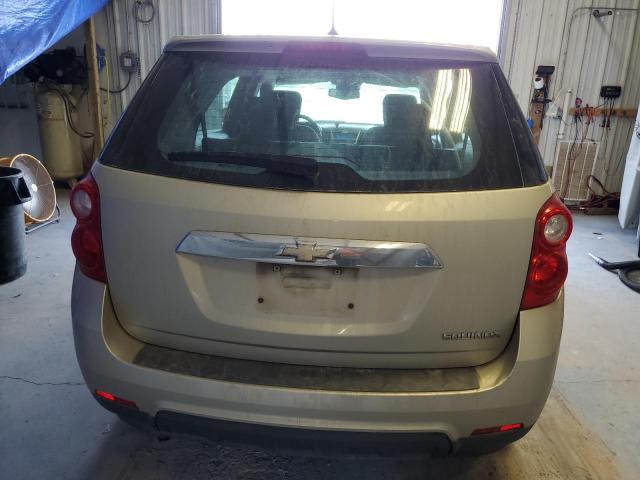 Photo 5 VIN: 2GNALBEK8D6394210 - CHEVROLET EQUINOX LS 