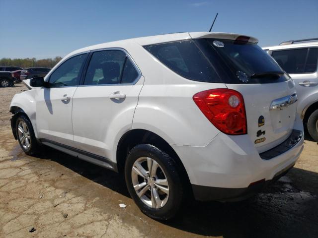 Photo 1 VIN: 2GNALBEK8D6414780 - CHEVROLET EQUINOX 