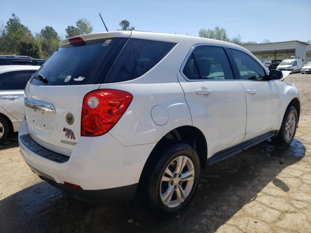 Photo 2 VIN: 2GNALBEK8D6414780 - CHEVROLET EQUINOX 