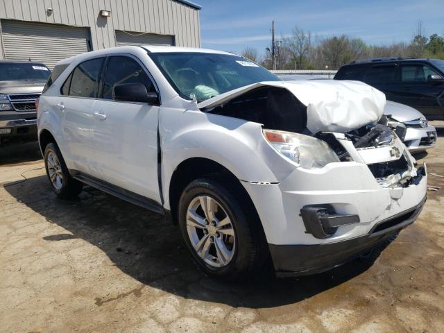 Photo 3 VIN: 2GNALBEK8D6414780 - CHEVROLET EQUINOX 