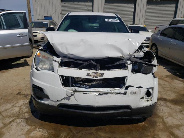 Photo 4 VIN: 2GNALBEK8D6414780 - CHEVROLET EQUINOX 