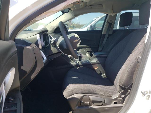 Photo 6 VIN: 2GNALBEK8D6414780 - CHEVROLET EQUINOX 