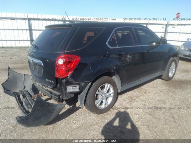 Photo 3 VIN: 2GNALBEK8D6416013 - CHEVROLET EQUINOX 