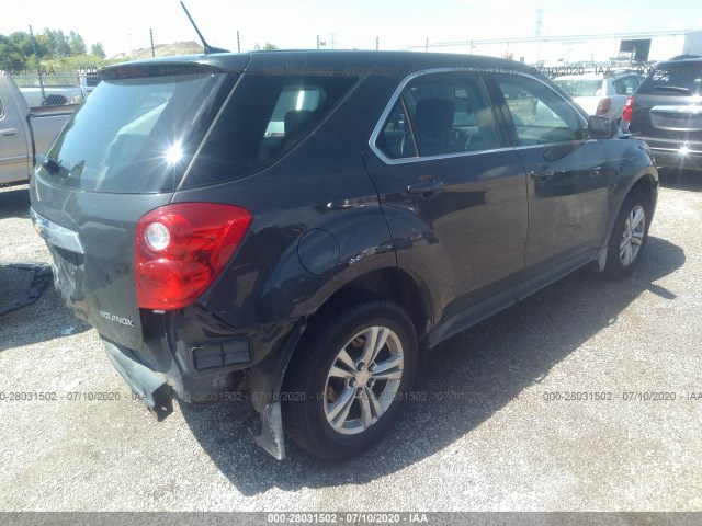 Photo 3 VIN: 2GNALBEK8D6418103 - CHEVROLET EQUINOX 