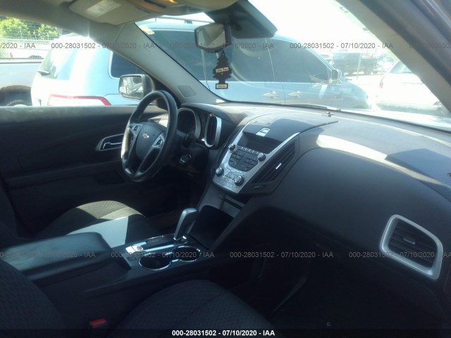 Photo 4 VIN: 2GNALBEK8D6418103 - CHEVROLET EQUINOX 