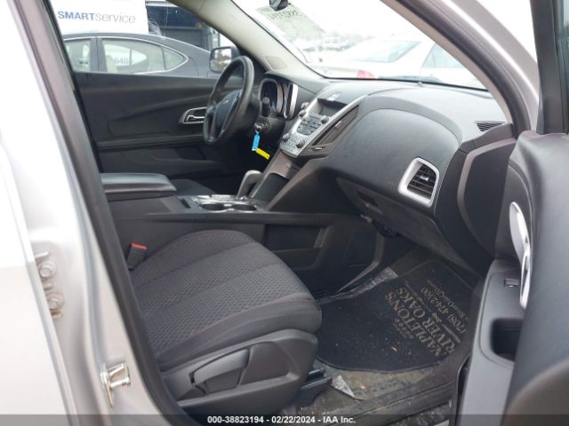 Photo 4 VIN: 2GNALBEK8D6420076 - CHEVROLET EQUINOX 