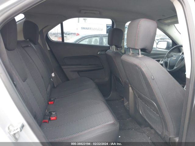 Photo 7 VIN: 2GNALBEK8D6420076 - CHEVROLET EQUINOX 