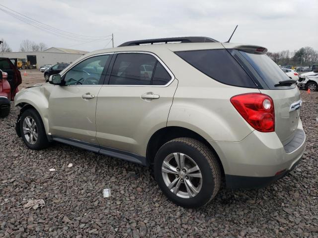 Photo 1 VIN: 2GNALBEK8E1115918 - CHEVROLET EQUINOX 