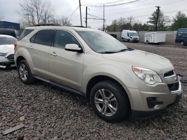 Photo 3 VIN: 2GNALBEK8E1115918 - CHEVROLET EQUINOX 