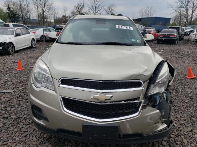 Photo 4 VIN: 2GNALBEK8E1115918 - CHEVROLET EQUINOX 