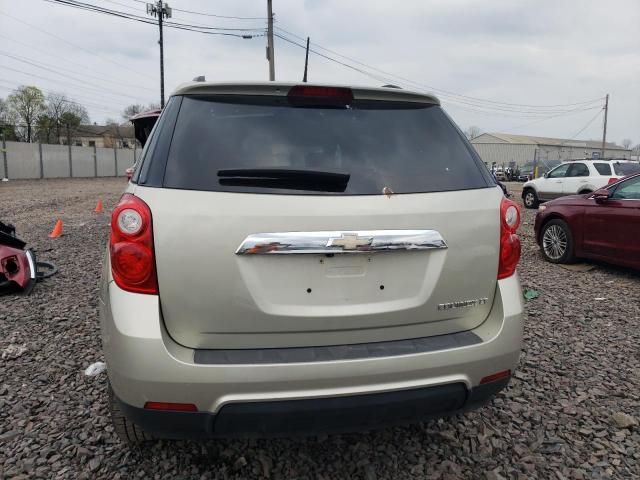 Photo 5 VIN: 2GNALBEK8E1115918 - CHEVROLET EQUINOX 