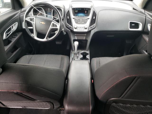 Photo 7 VIN: 2GNALBEK8E1115918 - CHEVROLET EQUINOX 