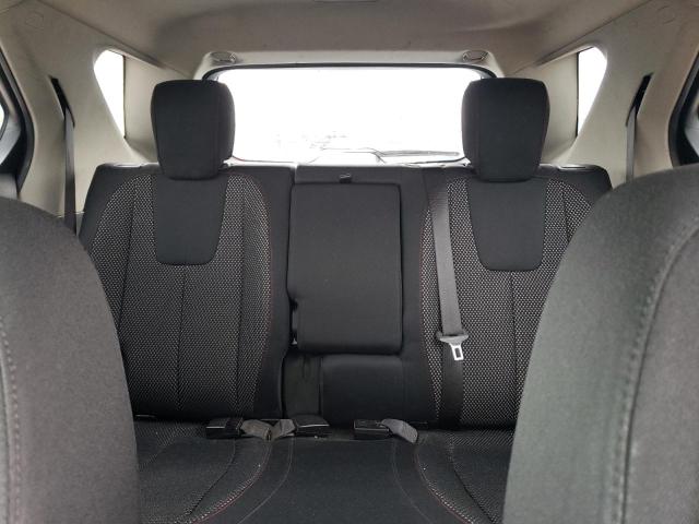 Photo 9 VIN: 2GNALBEK8E1115918 - CHEVROLET EQUINOX 