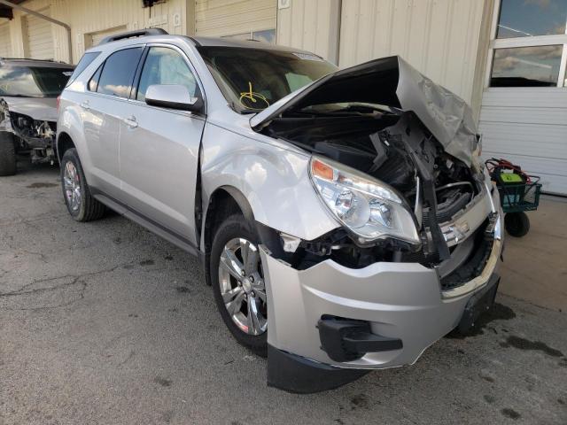 Photo 0 VIN: 2GNALBEK8E1125445 - CHEVROLET EQUINOX LT 