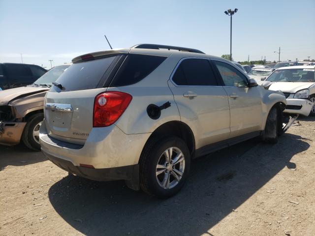 Photo 3 VIN: 2GNALBEK8E1132976 - CHEVROLET EQUINOX LT 