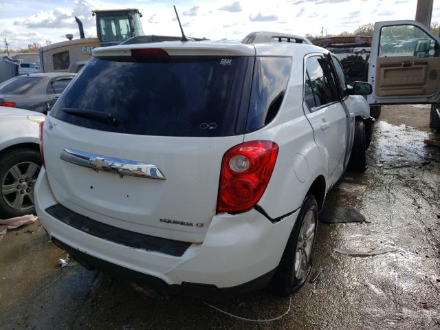 Photo 3 VIN: 2GNALBEK8E1135974 - CHEVROLET EQUINOX LT 