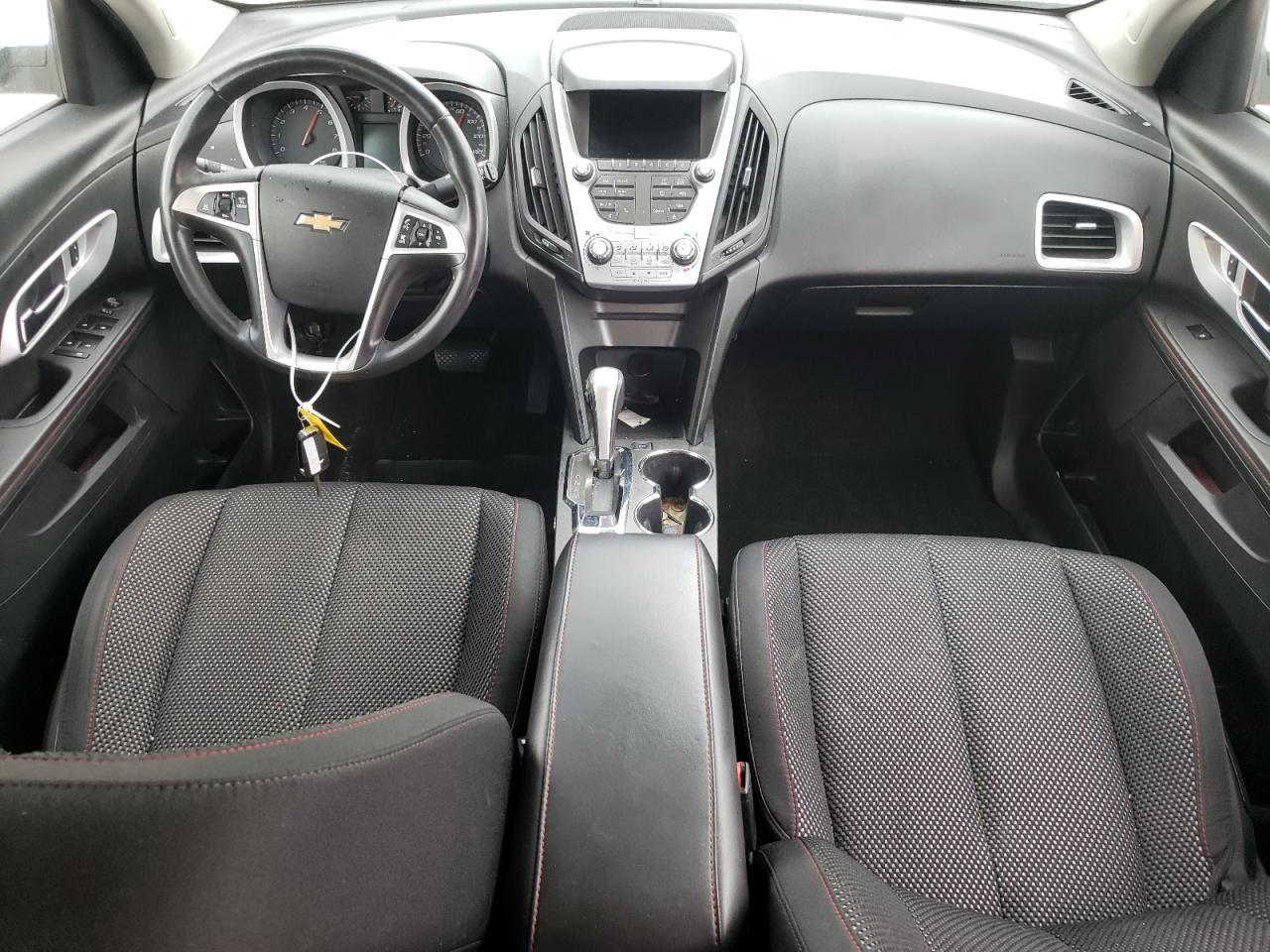 Photo 7 VIN: 2GNALBEK8E6110902 - CHEVROLET EQUINOX 