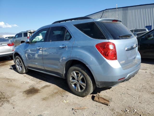 Photo 1 VIN: 2GNALBEK8E6113007 - CHEVROLET EQUINOX LT 