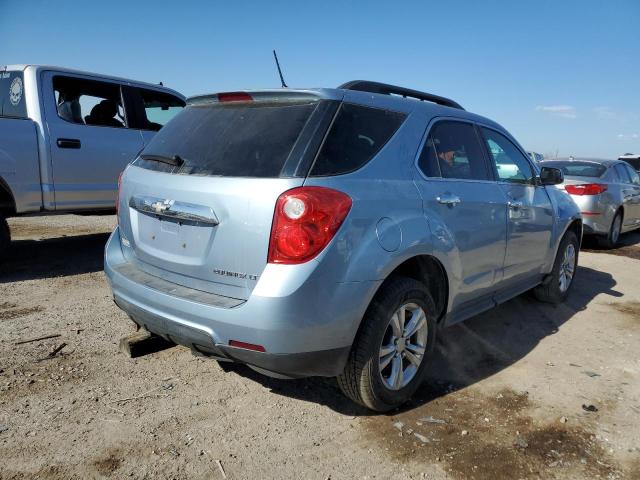 Photo 2 VIN: 2GNALBEK8E6113007 - CHEVROLET EQUINOX LT 