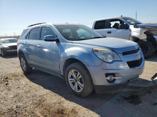 Photo 3 VIN: 2GNALBEK8E6113007 - CHEVROLET EQUINOX LT 