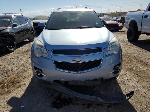 Photo 4 VIN: 2GNALBEK8E6113007 - CHEVROLET EQUINOX LT 