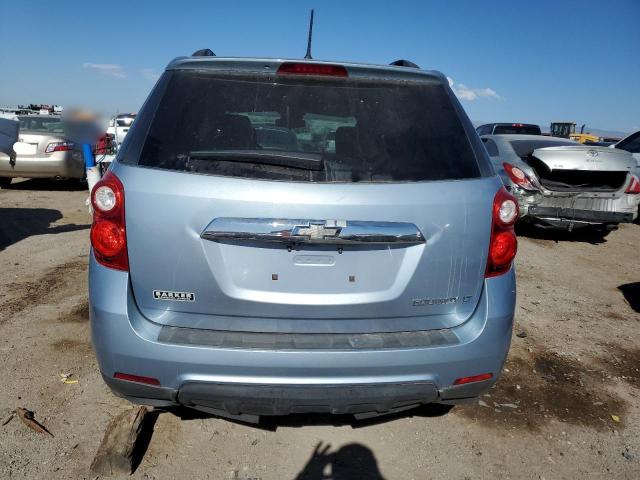 Photo 5 VIN: 2GNALBEK8E6113007 - CHEVROLET EQUINOX LT 