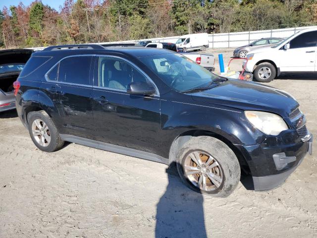 Photo 3 VIN: 2GNALBEK8E6128705 - CHEVROLET EQUINOX LT 