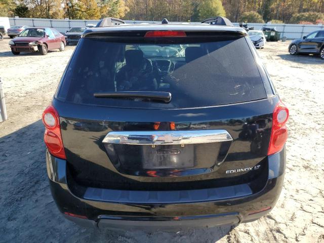 Photo 5 VIN: 2GNALBEK8E6128705 - CHEVROLET EQUINOX LT 