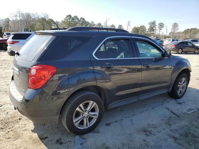 Photo 2 VIN: 2GNALBEK8E6132639 - CHEVROLET EQUINOX 