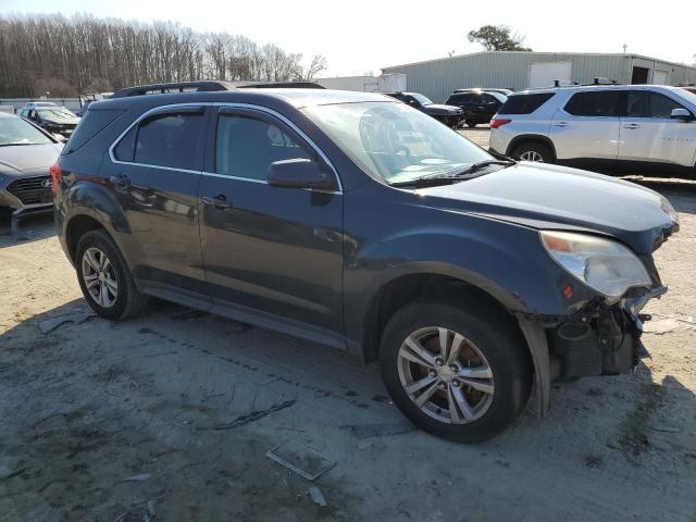 Photo 3 VIN: 2GNALBEK8E6132639 - CHEVROLET EQUINOX 