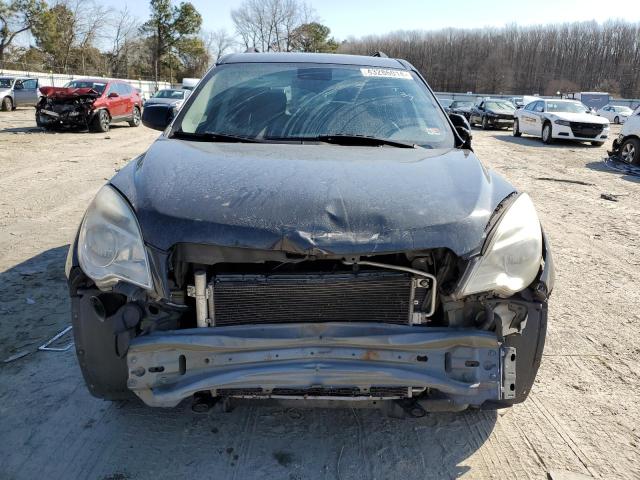 Photo 4 VIN: 2GNALBEK8E6132639 - CHEVROLET EQUINOX 