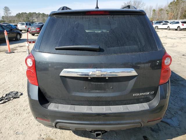 Photo 5 VIN: 2GNALBEK8E6132639 - CHEVROLET EQUINOX 